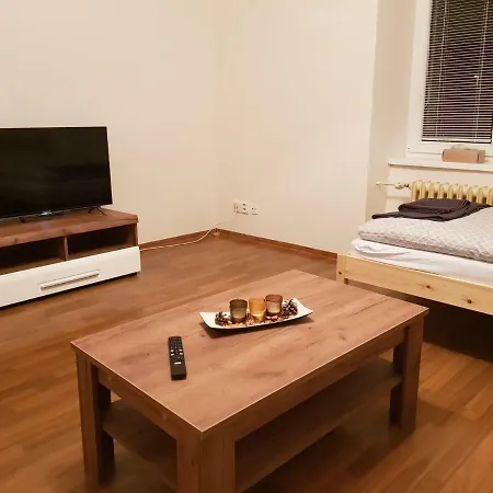 Zimna Apartman Kassa